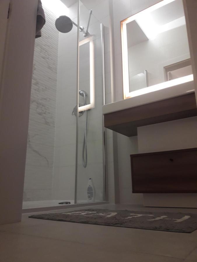Apartamento Bel Mare Miedzyzdroje Exterior foto